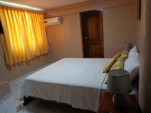 Apart Hotel Hamilton