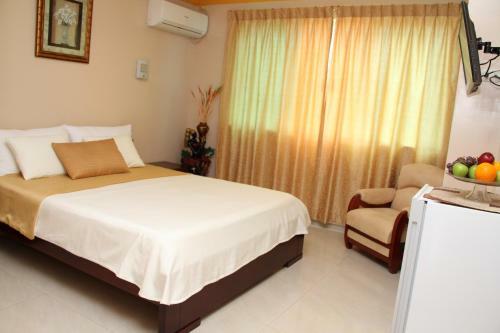 Apart Hotel Hamilton