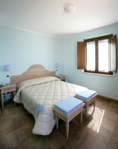 Apartamento Appartamenti Poggio Fiorito