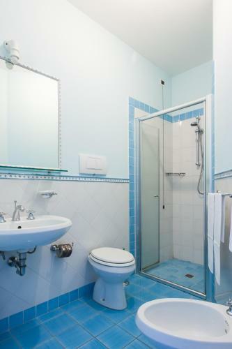 Apartamento Appartamenti Poggio Fiorito