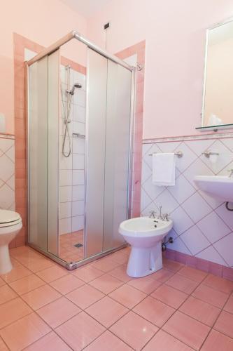 Apartamento Appartamenti Poggio Fiorito
