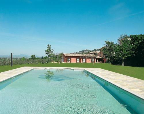 Apartamento Appartamenti Poggio Fiorito