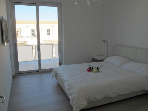 Apartamento Penthouse Santa Croce