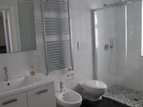 Apartamento Penthouse Santa Croce