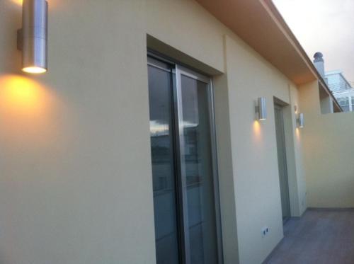 Apartamento Penthouse Santa Croce