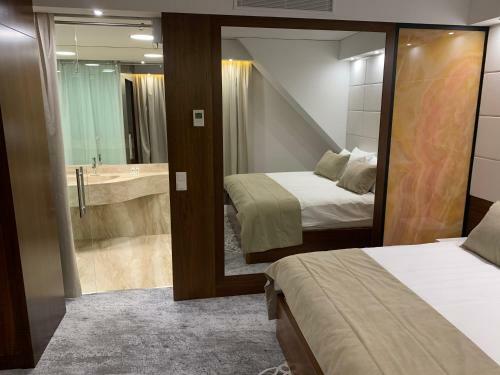 Hotel Pajero