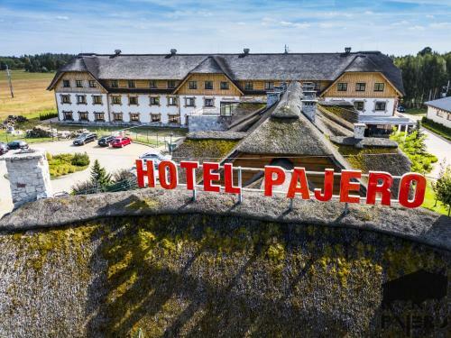 Hotel Pajero