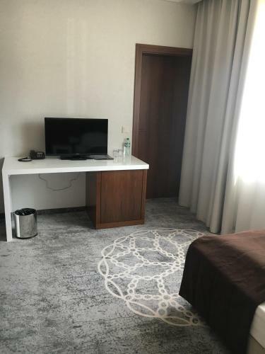 Hotel Pajero
