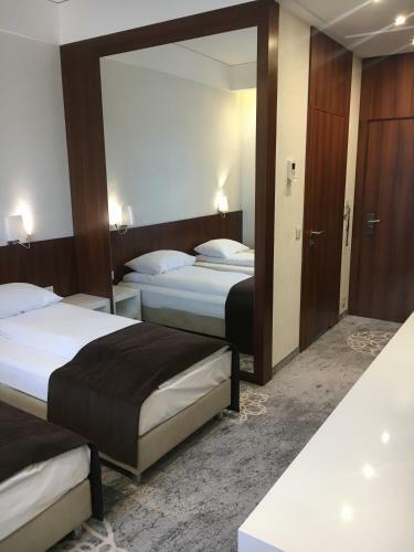 Hotel Pajero