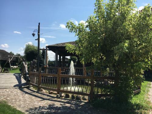 Hotel Pajero
