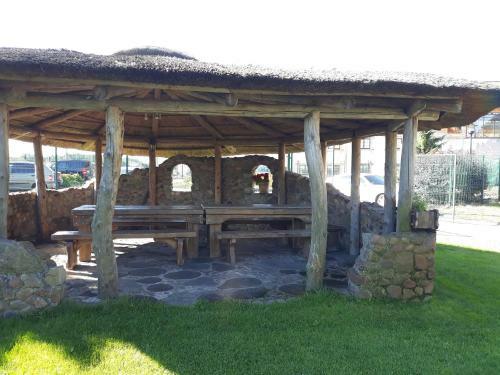 Hotel Pajero