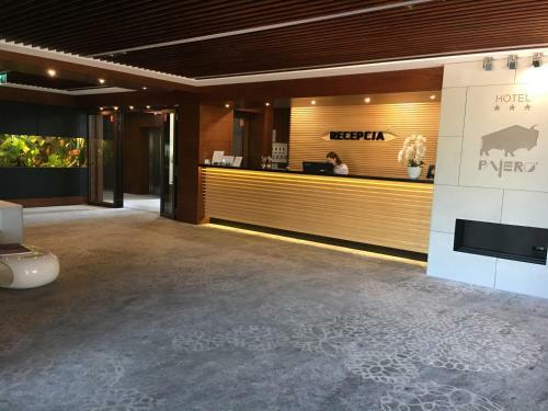 Hotel Pajero