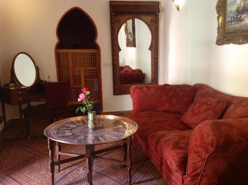 Riad Timadrouine