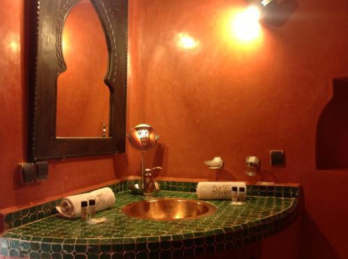 Riad Timadrouine