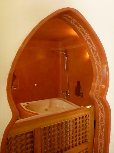 Riad Timadrouine
