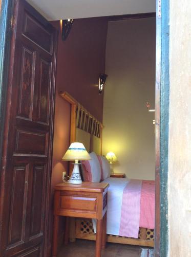 Riad Timadrouine