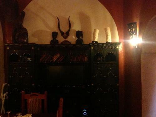 Riad Timadrouine