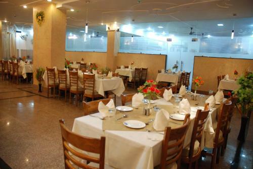 Hotel Ganpati Palace