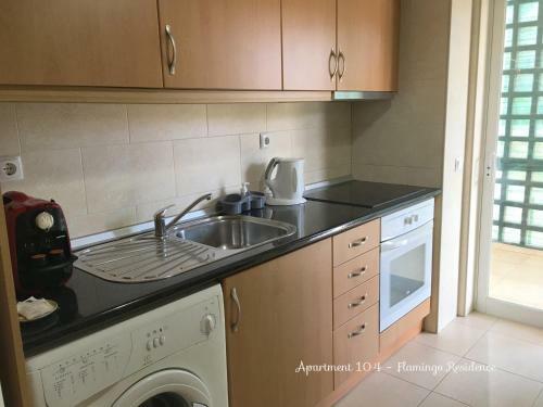 Apartment 104 - Flamingo Residence