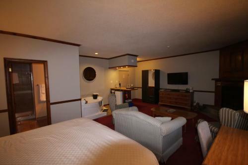Hotel Glen House Resort