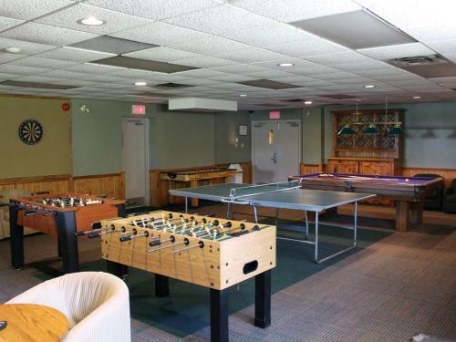 Hotel Glen House Resort