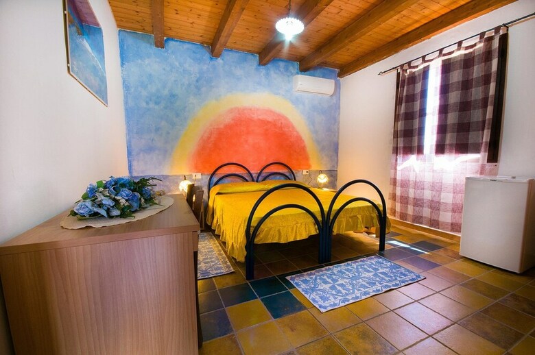 Agroturismo Agriturismo Piperedda
