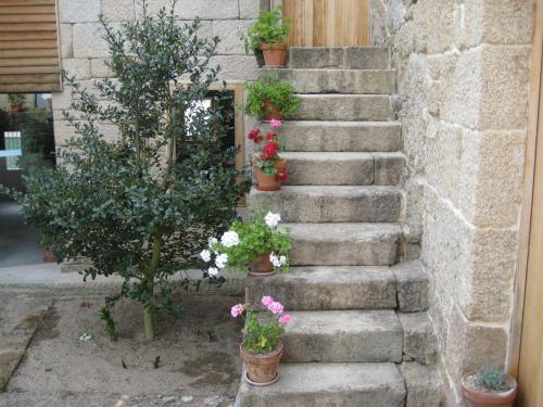 Agroturismo Casa Rural Vilaboa
