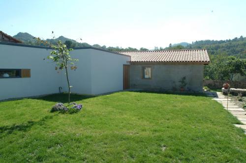Agroturismo Casa Rural Vilaboa