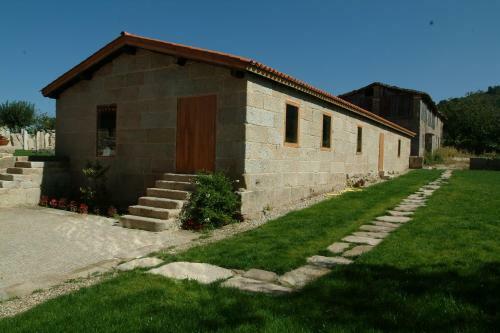 Agroturismo Casa Rural Vilaboa