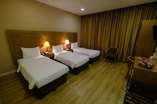Ritz Hotel