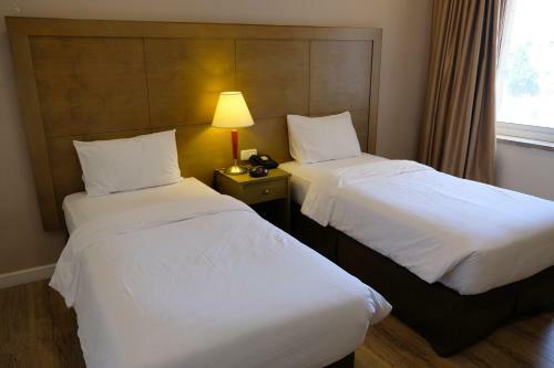 Ritz Hotel