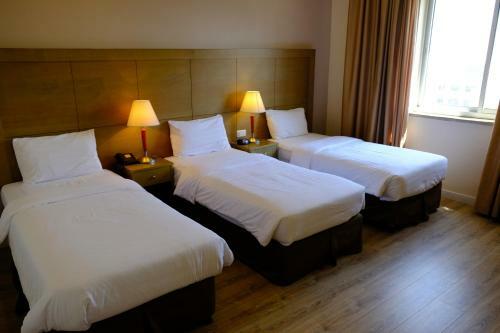 Ritz Hotel