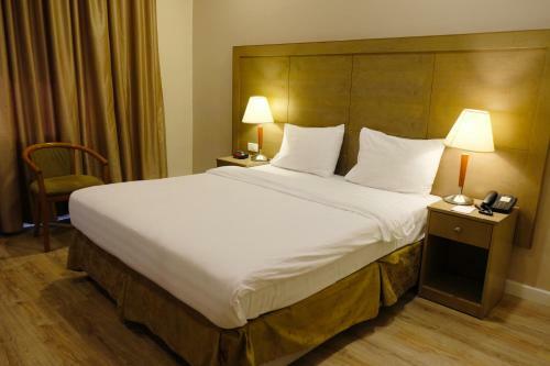 Ritz Hotel