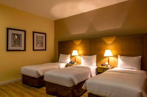 Ritz Hotel