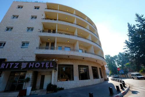 Ritz Hotel