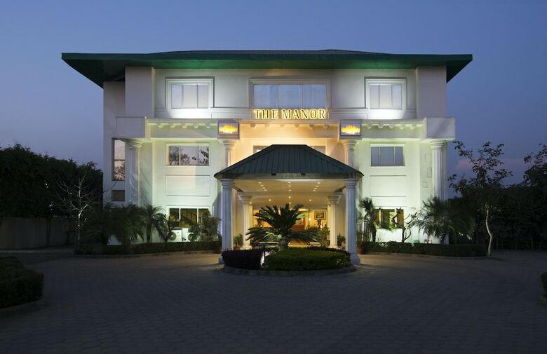 Hotel The Manor