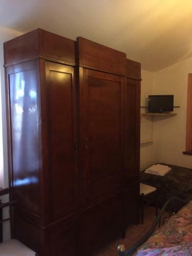 Agroturismo Croce Del Moro