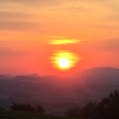Agroturismo Croce Del Moro
