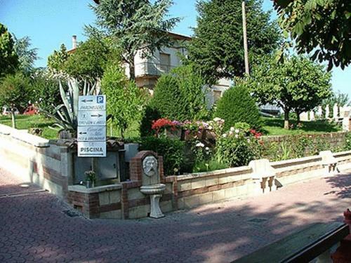 Agroturismo Croce Del Moro
