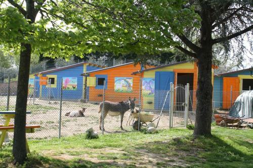 Agroturismo Croce Del Moro