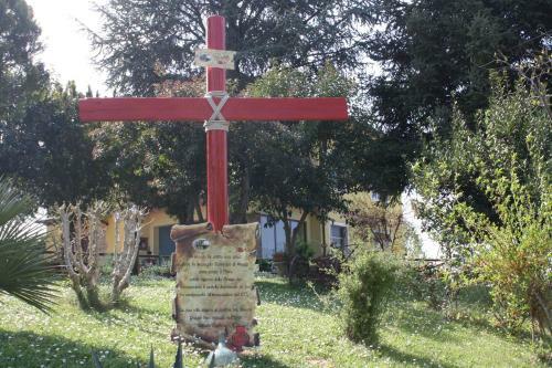 Agroturismo Croce Del Moro