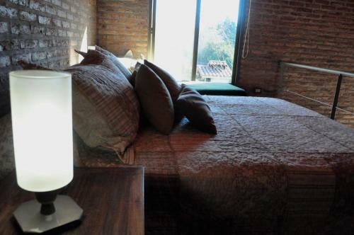 Agroturismo Los Olivos Loft