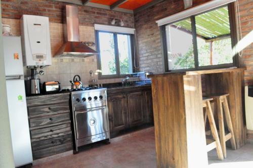 Agroturismo Los Olivos Loft
