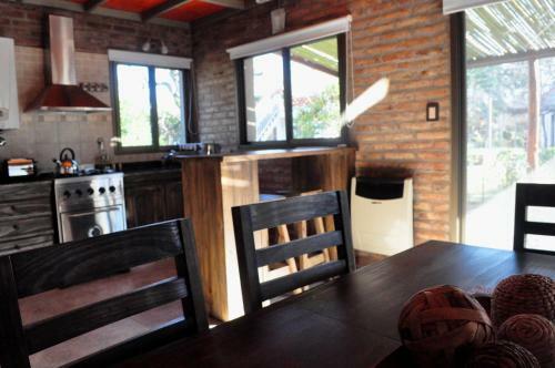 Agroturismo Los Olivos Loft