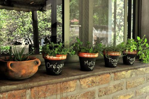Agroturismo Los Olivos Loft