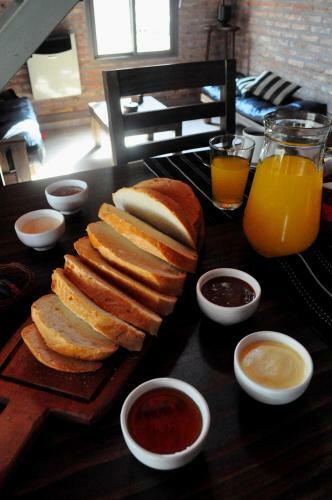 Agroturismo Los Olivos Loft