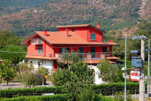 Agroturismo Pericle