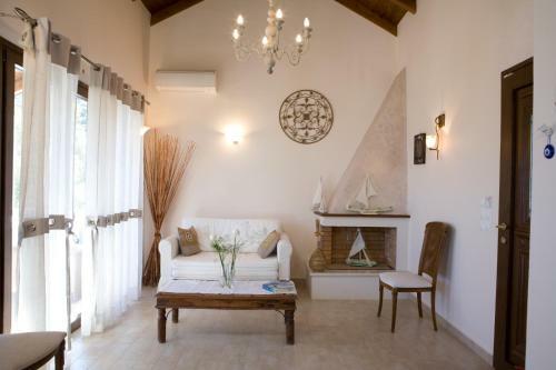 Kores Villas
