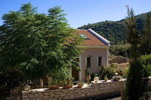 Kores Villas