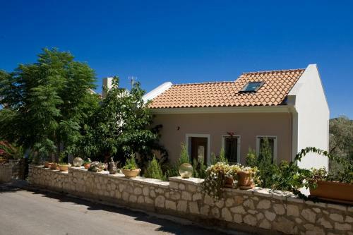 Kores Villas